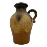 Scheurich Keramik Vase, West Germany, Model 490-25
