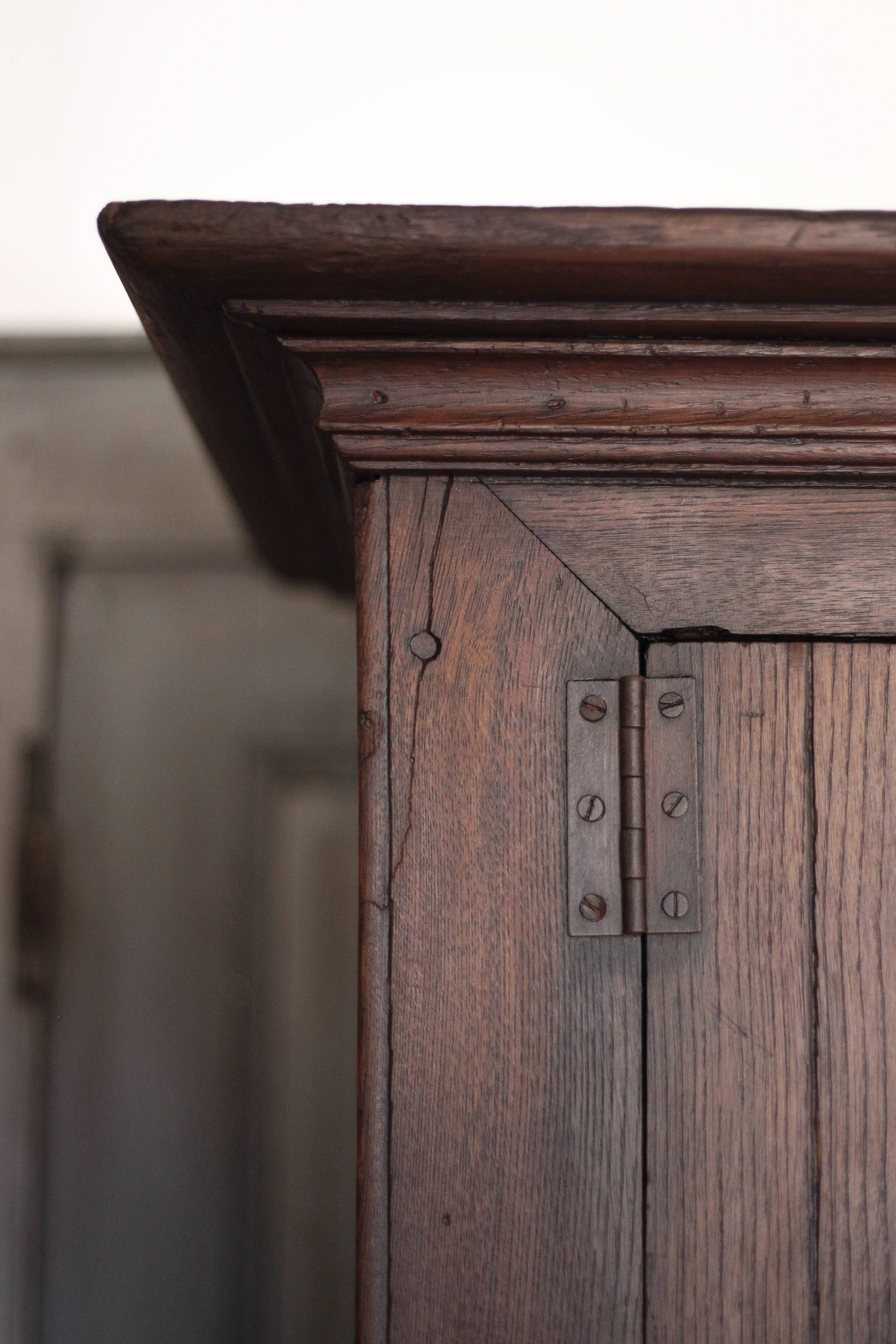 Antique wardrobe, antique wooden wardrobe, storage unit, wardrobe