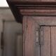 Antique wardrobe, antique wooden wardrobe, storage unit, wardrobe