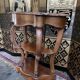 Entrance console in knot Napoleon III