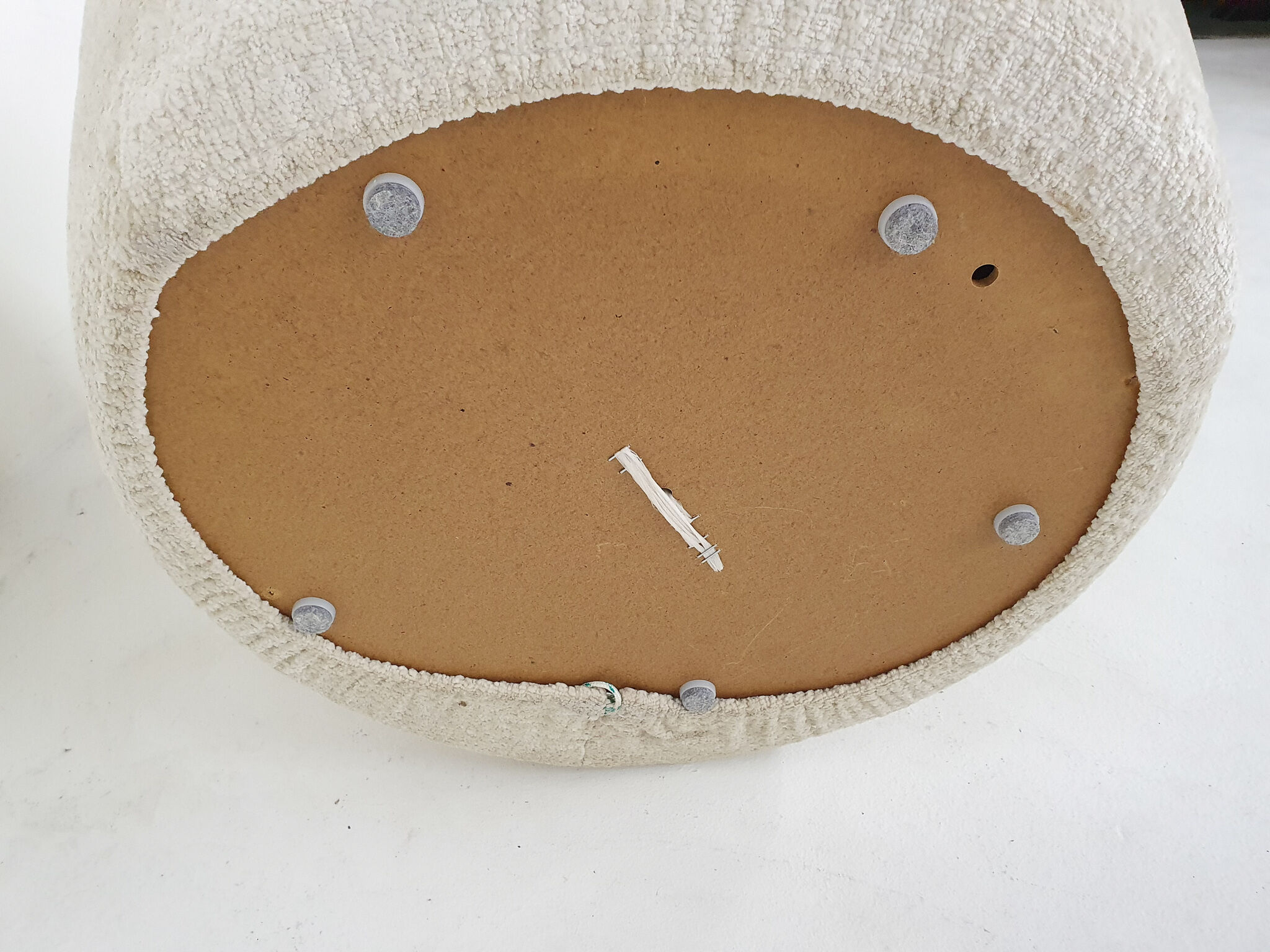 Armchair, The Netherlands 1950's