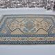 Oushak Handknotted Area Carpet sku 3033