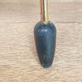 Vinyl records holder from the 50s-60s