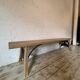 Industrial Bamford Bank Eiche