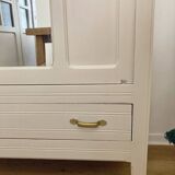 Small Parisian wardrobe