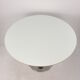 Round Dining Table by Pierre Paulin for Artifort, 1990s