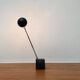 Applique minimaliste Lytegem Space Age par Michael Lax pour Lightolier USA, 1960