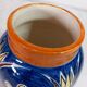 Antique vase from Vallauris