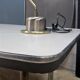 Vintage (50s) industrial tables / tabletops (Gispen style)