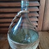 Carafe Candy Bottle Touque glass Dp 1122412