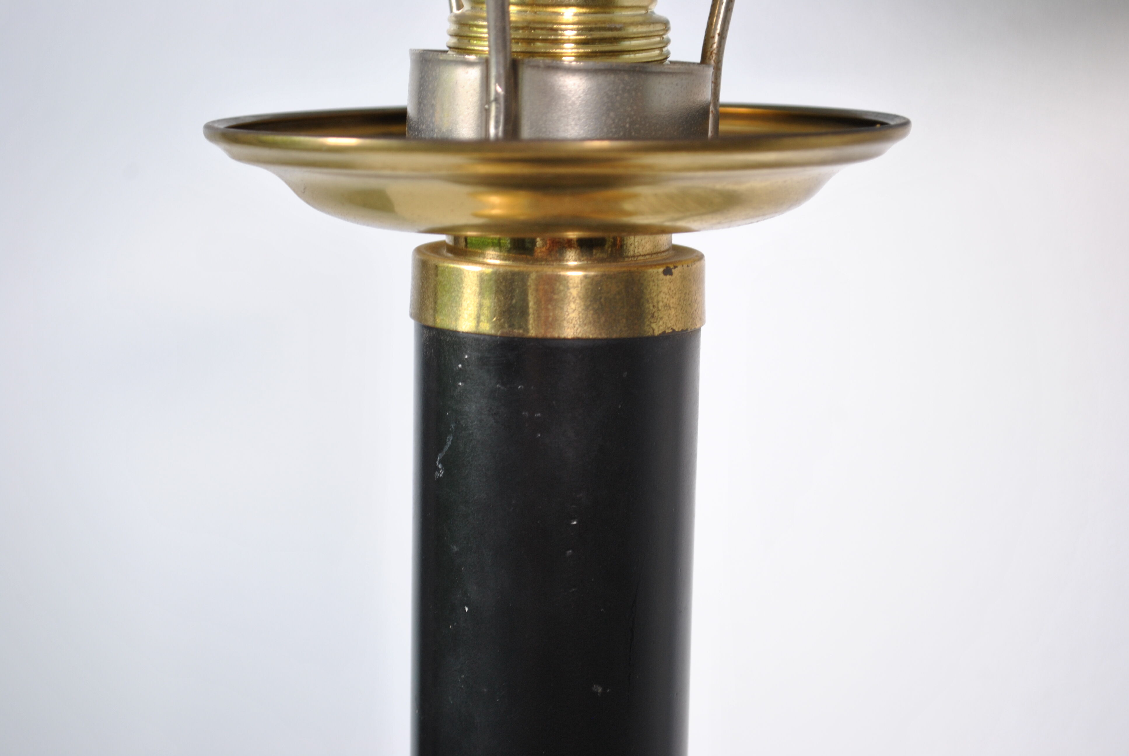 Lamp Jumo 1960.