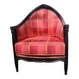 Fauteuil art deco