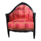 Art Deco armchair