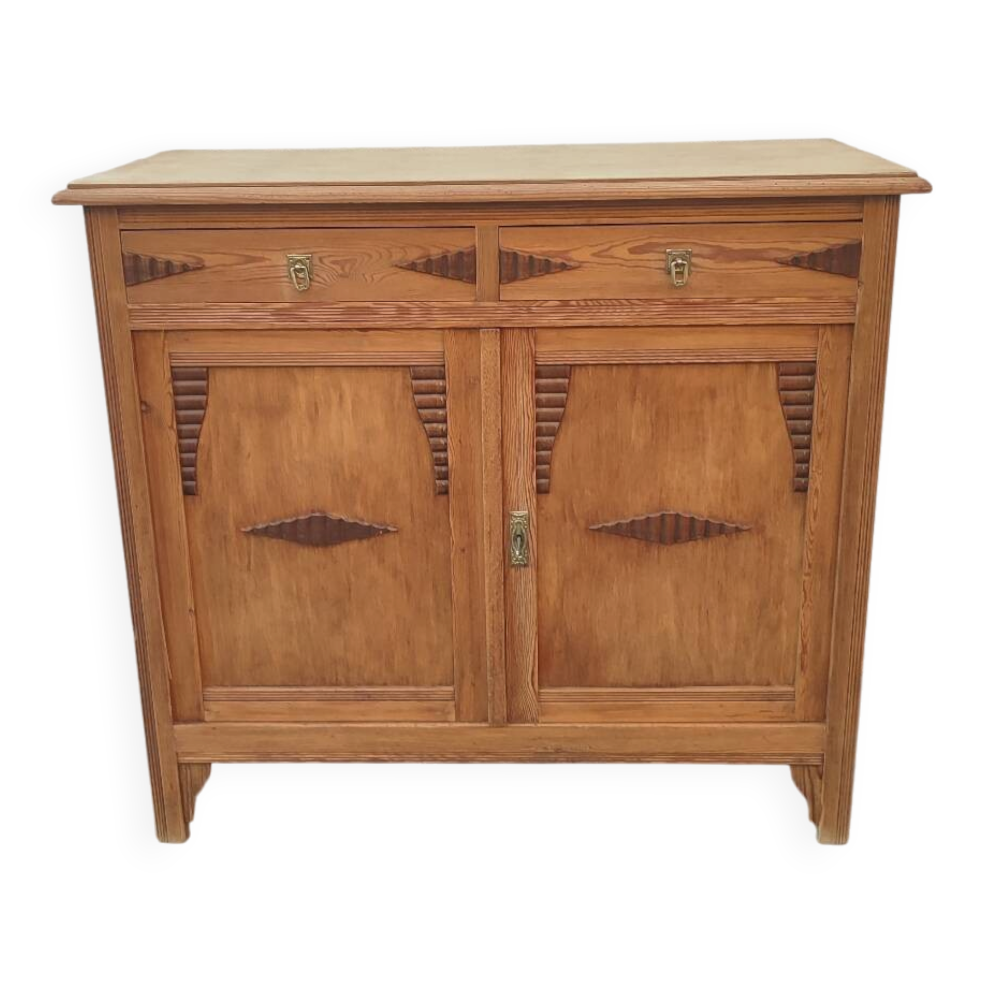 Buffet vintage style Art Deco