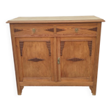 Buffet vintage style Art Deco
