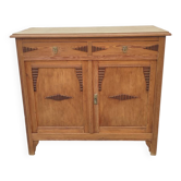 Buffet vintage style Art Deco