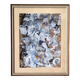 Abstract painting vera braun-lengyel painting modern art tachism