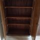Art Deco wardrobe