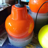 Vintage pendant lamp