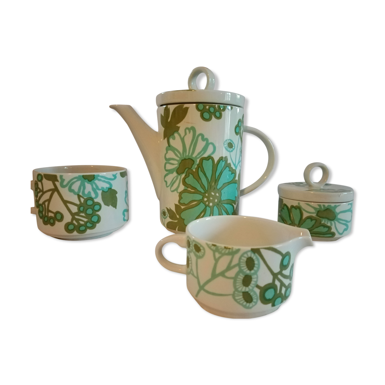 Set Villeroy & Bosh model Scarlett