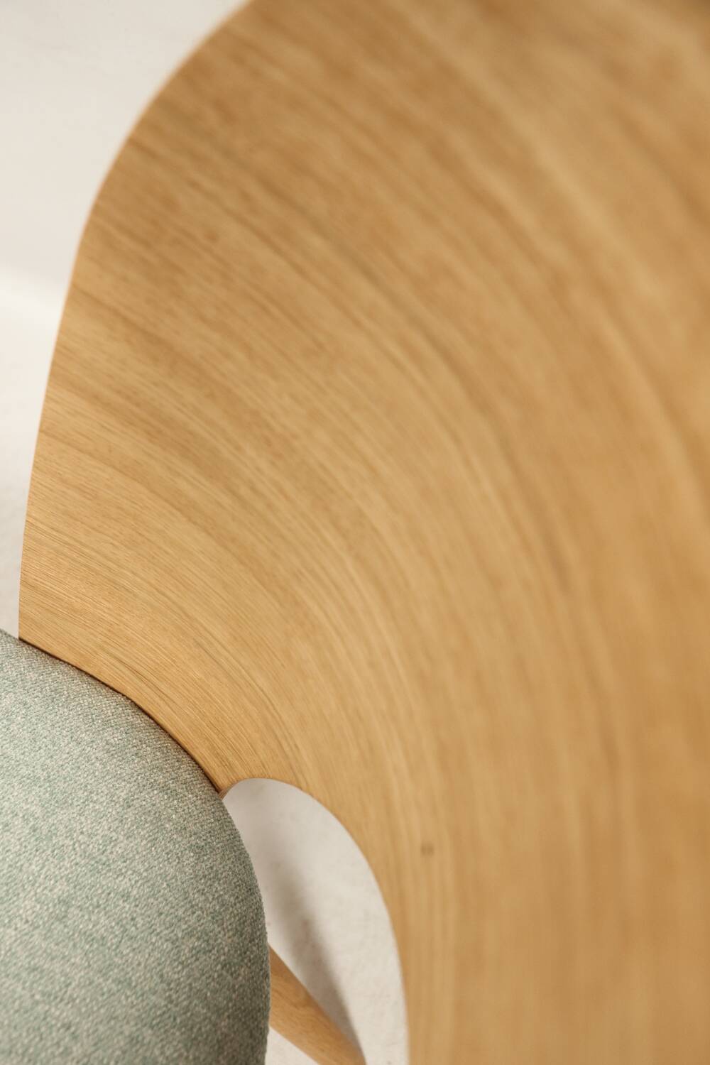 Chaises de salle à manger en chêne naturel, lot de 2/4/6/8, pour salle à manger, restaurants (HoReCa), bureau