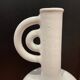 Ceramic vase
