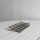 6 Letang Remy metal knife holders