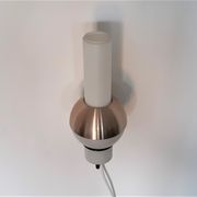 Mid-century Lucifero or Quinquet sconce from Raak Amsterdam, 1960s