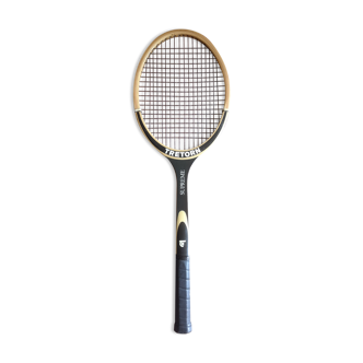 Tretorn Sweden Supreme ash tennis racket - 1980s/1990s