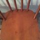 Pair of Imexcotra 1950s Scandinavian style chairs