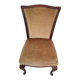 Antique chair in Louis XVI style