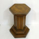 Column harness plant holder