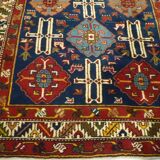 Tapis derbent russe milieu XXeme 116x200cm