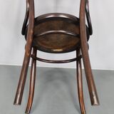 1930s Thonet chair, Czechoslovakia