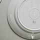 5 Badonviller ceramic plates