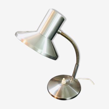 Lampe "aluminor"