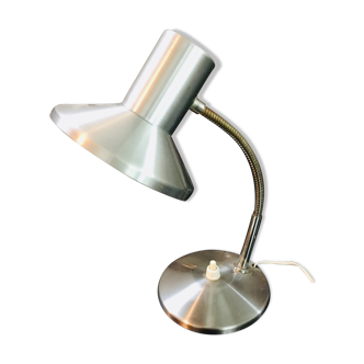 Lampe "aluminor"