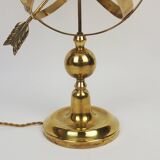 Brass lamp 1960
