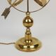Brass lamp 1960