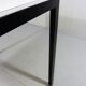 Table à manger par Knoll International, années 1960