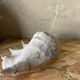 Vide poche coquillage