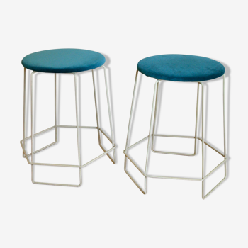 Pair of stools