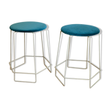 Pair of stools