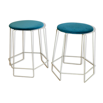 Pair of stools