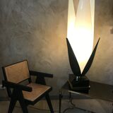 Floor lamp Rougier 1970