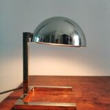Jacques Adnet lamp, Lumen Center Italia MJA