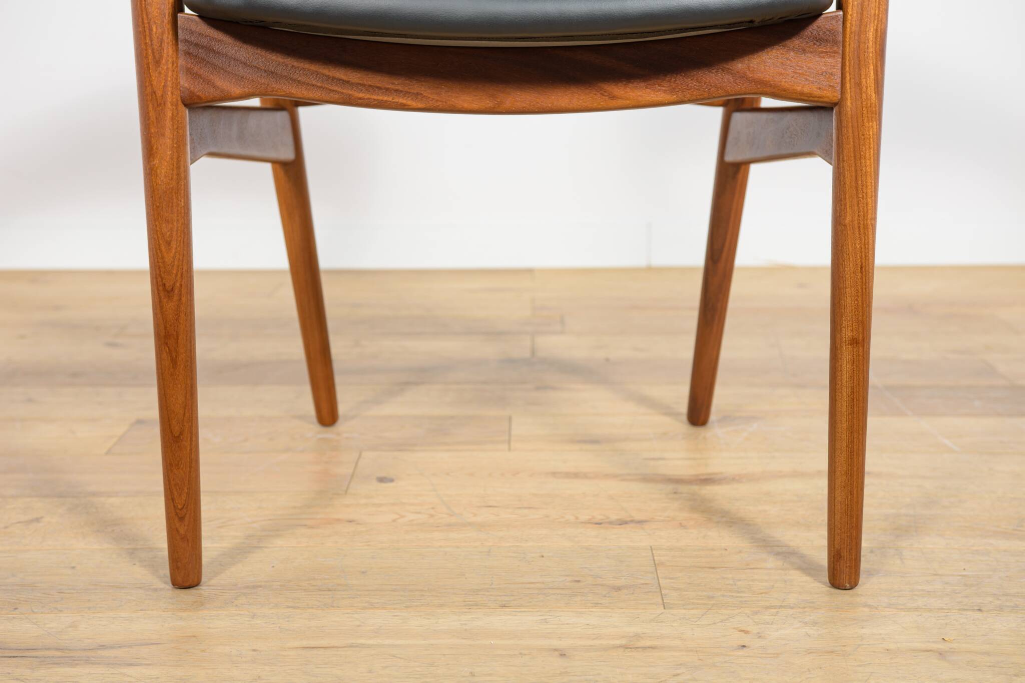 Mid-Century Armchair by Th. Harlev for Farstrup Møbler, 1960s