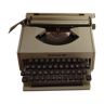 Typewriter Lisa 30 (Antares)