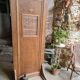 Confessional screen
