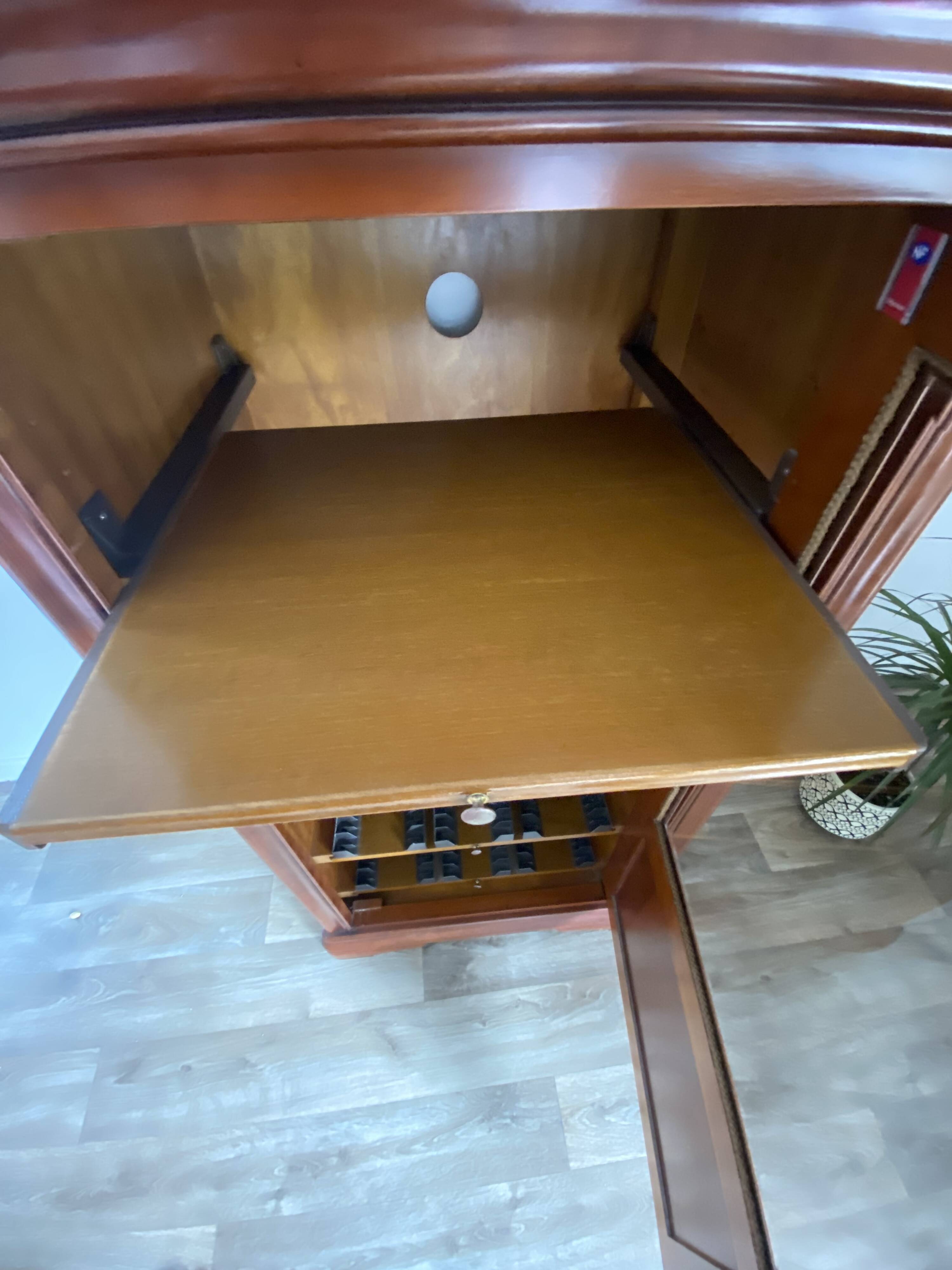 E. Ménard storage unit - Fine Furniture from France